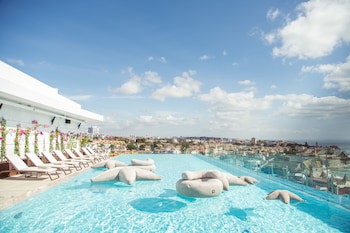 Evolution Cascais-Estoril Hotel