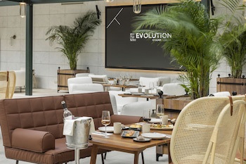 Evolution Cascais-Estoril Hotel
