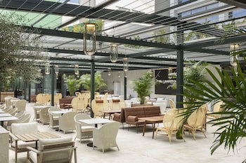 Evolution Cascais-Estoril Hotel