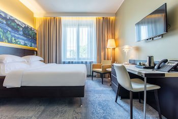Palace Hotel Tallinn, A Member Of Radisson Individuals