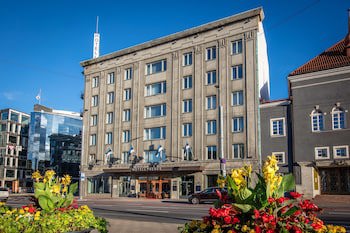 Palace Hotel Tallinn, A Member Of Radisson Individuals
