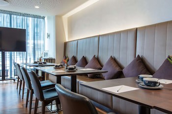 Palace Hotel Tallinn, A Member Of Radisson Individuals
