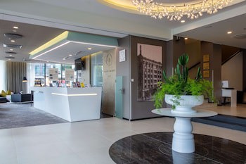 Palace Hotel Tallinn, A Member Of Radisson Individuals