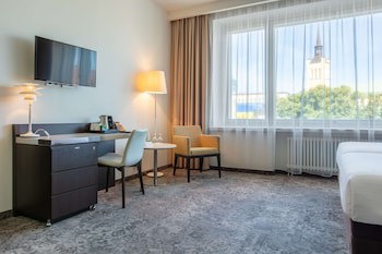 Palace Hotel Tallinn, A Member Of Radisson Individuals