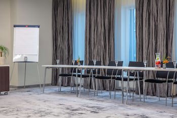 Palace Hotel Tallinn, A Member Of Radisson Individuals