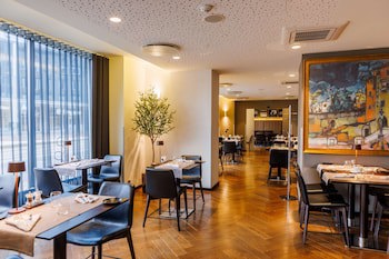 Palace Hotel Tallinn, A Member Of Radisson Individuals