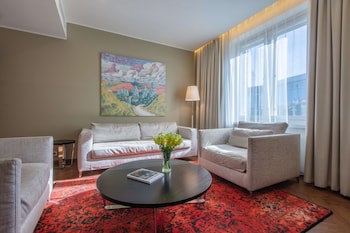 Palace Hotel Tallinn, A Member Of Radisson Individuals