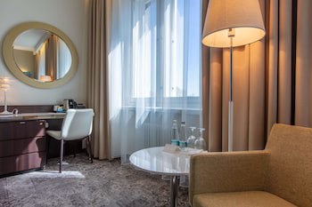 Palace Hotel Tallinn, A Member Of Radisson Individuals