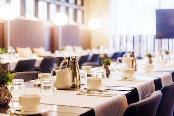 Palace Hotel Tallinn, A Member Of Radisson Individuals