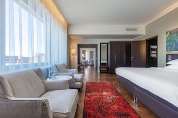 Palace Hotel Tallinn, A Member Of Radisson Individuals