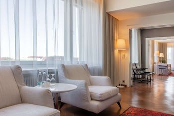 Palace Hotel Tallinn, A Member Of Radisson Individuals