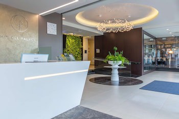 Palace Hotel Tallinn, A Member Of Radisson Individuals