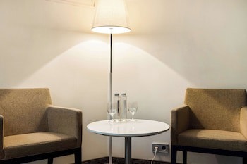 Palace Hotel Tallinn, A Member Of Radisson Individuals