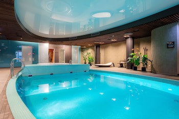 Palace Hotel Tallinn, A Member Of Radisson Individuals