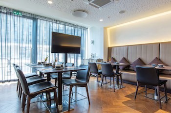 Palace Hotel Tallinn, A Member Of Radisson Individuals