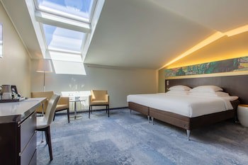 Palace Hotel Tallinn, A Member Of Radisson Individuals