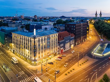 Palace Hotel Tallinn, A Member Of Radisson Individuals