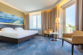 Palace Hotel Tallinn, A Member Of Radisson Individuals
