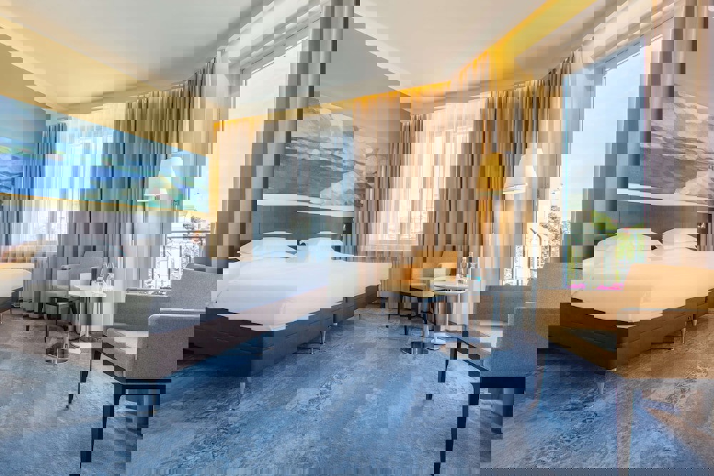 Palace Hotel Tallinn, a member of Radisson Individuals