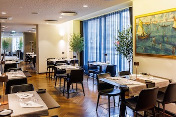 Palace Hotel Tallinn, A Member Of Radisson Individuals