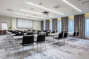 Palace Hotel Tallinn, A Member Of Radisson Individuals