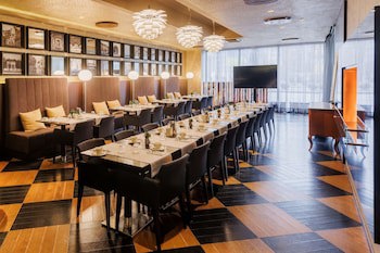 Palace Hotel Tallinn, A Member Of Radisson Individuals