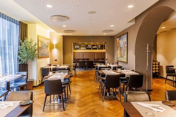 Palace Hotel Tallinn, A Member Of Radisson Individuals