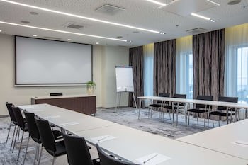 Palace Hotel Tallinn, A Member Of Radisson Individuals
