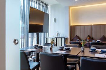 Palace Hotel Tallinn, A Member Of Radisson Individuals
