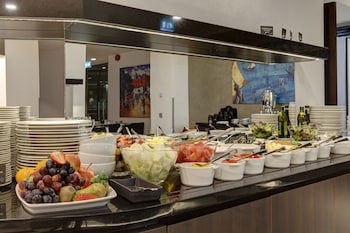 Palace Hotel Tallinn, A Member Of Radisson Individuals