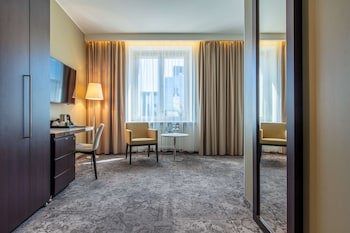 Palace Hotel Tallinn, A Member Of Radisson Individuals