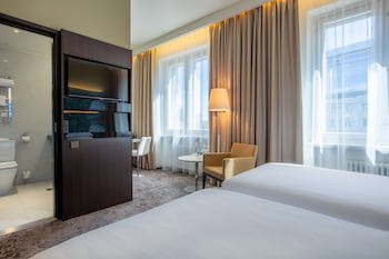 Palace Hotel Tallinn, A Member Of Radisson Individuals