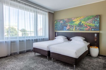 Palace Hotel Tallinn, A Member Of Radisson Individuals