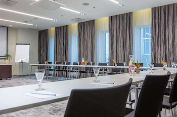 Palace Hotel Tallinn, A Member Of Radisson Individuals