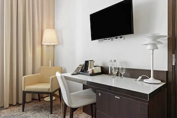 Palace Hotel Tallinn, A Member Of Radisson Individuals