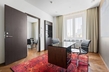 Palace Hotel Tallinn, A Member Of Radisson Individuals