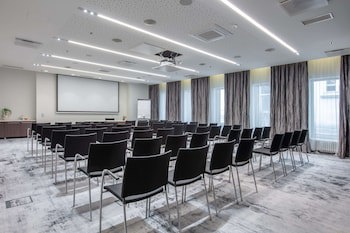 Palace Hotel Tallinn, A Member Of Radisson Individuals