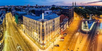Palace Hotel Tallinn, A Member Of Radisson Individuals