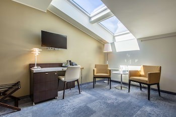 Palace Hotel Tallinn, A Member Of Radisson Individuals