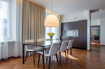 Palace Hotel Tallinn, A Member Of Radisson Individuals