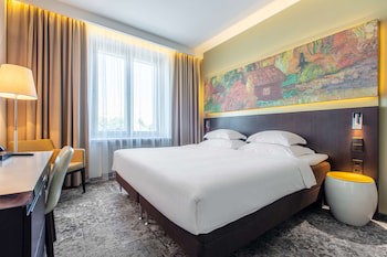 Palace Hotel Tallinn, A Member Of Radisson Individuals