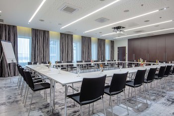 Palace Hotel Tallinn, A Member Of Radisson Individuals