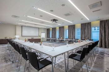 Palace Hotel Tallinn, A Member Of Radisson Individuals