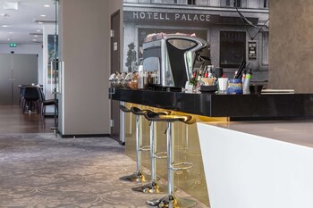Palace Hotel Tallinn, A Member Of Radisson Individuals