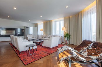 Palace Hotel Tallinn, A Member Of Radisson Individuals