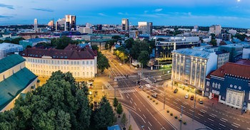 Palace Hotel Tallinn, A Member Of Radisson Individuals