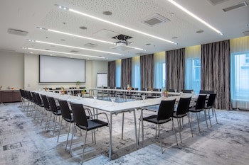 Palace Hotel Tallinn, A Member Of Radisson Individuals