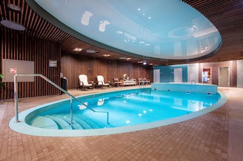 Palace Hotel Tallinn, A Member Of Radisson Individuals