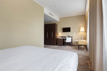 Palace Hotel Tallinn, A Member Of Radisson Individuals