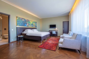 Palace Hotel Tallinn, A Member Of Radisson Individuals
